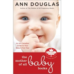 The Mother of All Baby Books
