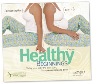 Healthy Beginnings
