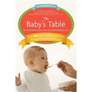 The Baby's Table