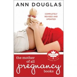 The Mother of all Pregnancy Books